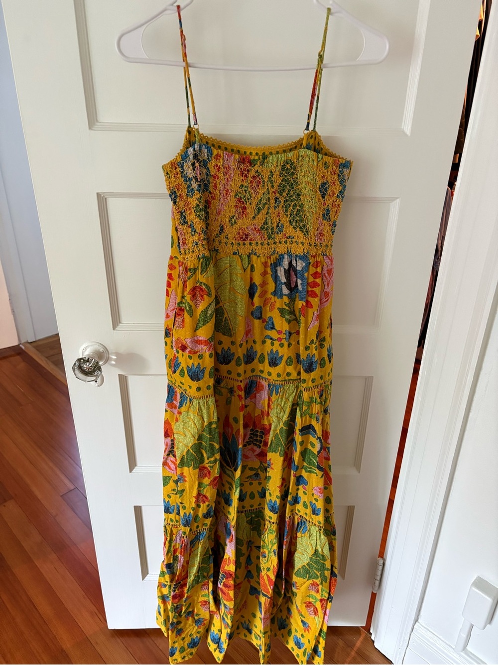 Maxi dress - Picture 2 of 5